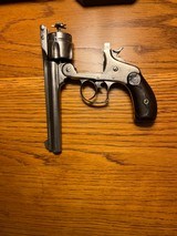 S&W 2ND Model .38 Topbreak - 4 of 15