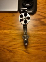 S&W 2ND Model .38 Topbreak - 12 of 15