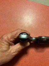 Iver Johnson .38 Topbreak Safety Automatic - 3 of 9