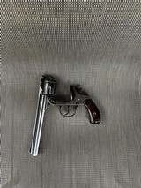 Iver Johnson .38 Topbreak Safety Automatic - 6 of 9