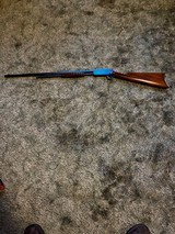 Marlin model 27S .32-20 takedown - 10 of 14