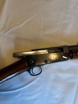 Marlin model 27S .32-20 takedown - 7 of 14