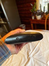 Marlin model 27S .32-20 takedown - 13 of 14