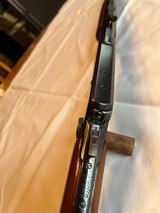 Marlin model 27S .32-20 takedown - 3 of 14