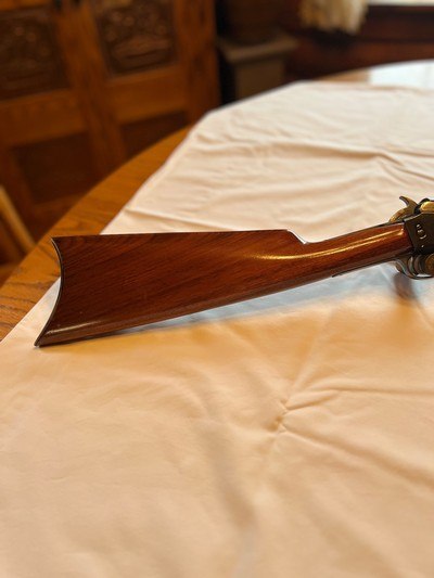 Marlin model 27S .32-20 takedown