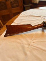 Marlin model 27S .32-20 takedown