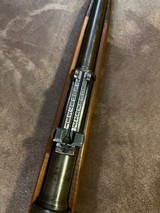 Mauser model 98 SVW45 8 mm sporter - 5 of 15
