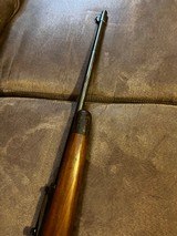 Mauser model 98 SVW45 8 mm sporter - 6 of 15