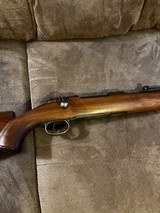 Mauser model 98 SVW45 8 mm sporter - 2 of 15