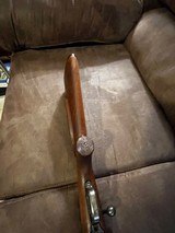 Mauser model 98 SVW45 8 mm sporter - 14 of 15