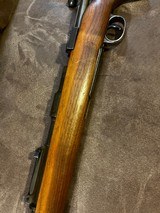Mauser model 98 SVW45 8 mm sporter - 7 of 15