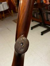 Mauser model 98 SVW45 8 mm sporter - 10 of 15
