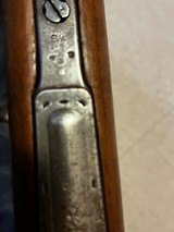 Mauser model 98 SVW45 8 mm sporter - 9 of 15