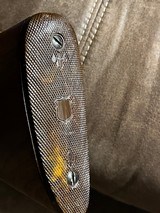 Mauser model 98 SVW45 8 mm sporter - 15 of 15