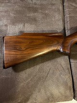 Mauser model 98 SVW45 8 mm sporter