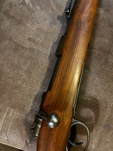 Mauser model 98 SVW45 8 mm sporter - 3 of 15