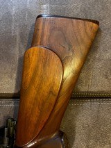 Mauser model 98 SVW45 8 mm sporter - 8 of 15