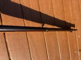 Swiss Vetterli M78Bolt Action Military rifle - 13 of 15