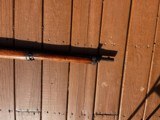 Swiss Vetterli M78Bolt Action Military rifle - 14 of 15