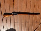 Swiss Vetterli M78Bolt Action Military rifle - 1 of 15