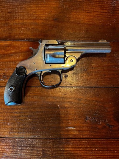 Harrington & Richardson