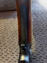 Marlin 39A takedown .22 short, Long or Long rifle - 7 of 15