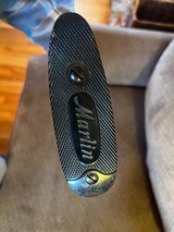 Marlin 39A takedown .22 short, Long or Long rifle - 9 of 15