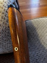 Marlin 39A takedown .22 short, Long or Long rifle - 8 of 15
