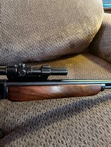 Marlin 39A takedown .22 short, Long or Long rifle - 11 of 15