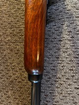 Marlin 39A takedown .22 short, Long or Long rifle - 5 of 15