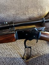 Marlin 39A takedown .22 short, Long or Long rifle - 13 of 15