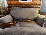 Marlin 39A takedown .22 short, Long or Long rifle - 1 of 15