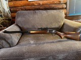 Marlin 39A takedown .22 short, Long or Long rifle - 2 of 15