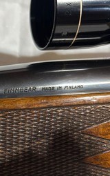 Sako model L61R Finnbear .270 Winchester - 5 of 15