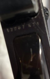 Belgian Browning BLR 243 Winchester Lever Action. - 11 of 15