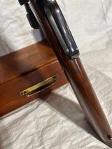 Belgian Browning BLR 243 Winchester Lever Action. - 14 of 15