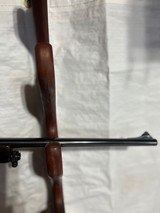 Belgian Browning BLR 243 Winchester Lever Action. - 5 of 15