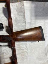 Belgian Browning BLR 243 Winchester Lever Action. - 15 of 15