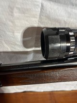 Belgian Browning BLR 243 Winchester Lever Action. - 10 of 15