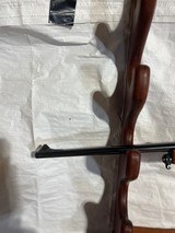 Belgian Browning BLR 243 Winchester Lever Action. - 9 of 15