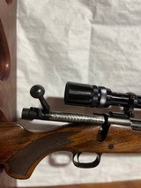 Winchester model 70 .243 Win. - 3 of 15