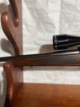 Winchester model 70 .243 Win. - 9 of 15