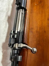 Husqvarna VapenFabriks A.B..270 Winch bolt action rifle - 6 of 15
