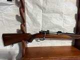 Husqvarna VapenFabriks A.B..270 Winch bolt action rifle - 3 of 15