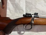 Husqvarna VapenFabriks A.B..270 Winch bolt action rifle - 2 of 15