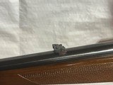 Midland Gun Co. English made 243 Winchester bolt action rifle - 3 of 7