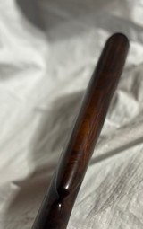 Winchester Model 12 16 gauge pump action shotgun - 14 of 15