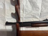 Winchester Model 12 16 gauge pump action shotgun - 8 of 15