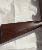 Winchester Model 12 16 gauge pump action shotgun - 1 of 15