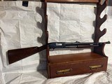 Winchester Model 12 16 gauge pump action shotgun - 2 of 15